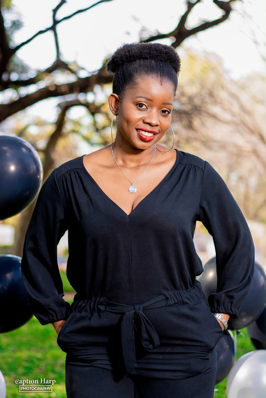 Lesego